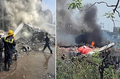 Key Takeaways From Air India Probe Report On Ahmedabad Plane Crash Key Takeaways From Air India Probe Report On Ahmedabad Plane Crash