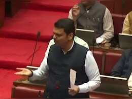 उद्धव जी... जब मुस्कुराते हुए सीएम फडणवीस ने भरी विधान परिषद में उद्धव ठाकरे को दे दिया ऑफर