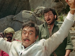 रिलीज के 50 साल बाद भी ईरान में शोले का जलवा, दोबारा रिलीज हो सकती है फिल्म! रिलीज के 50 साल बाद भी ईरान में शोले का जलवा, दोबारा रिलीज हो सकती है फिल्म!