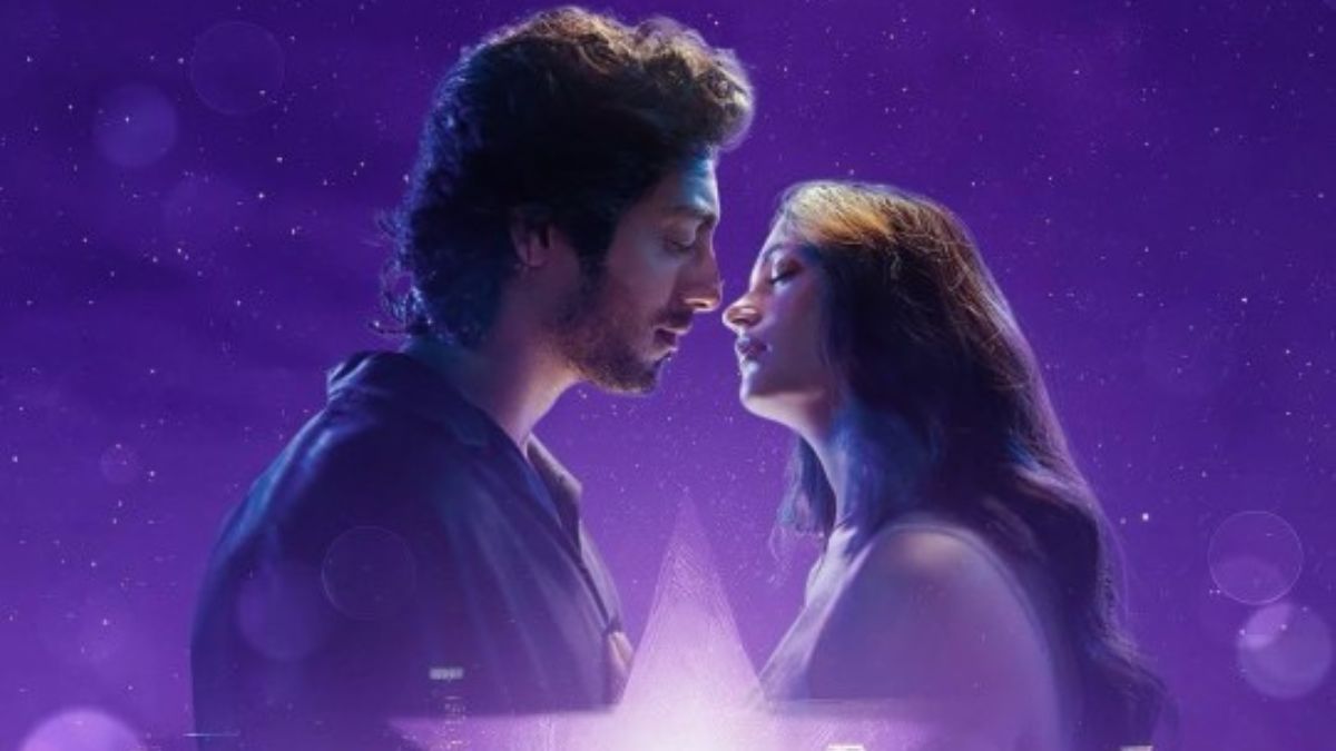 "Ahaan Panday And Aneet Padda Are Numb After <i>Saiyaara</i> Success": Director Mohit Suri To NDTV