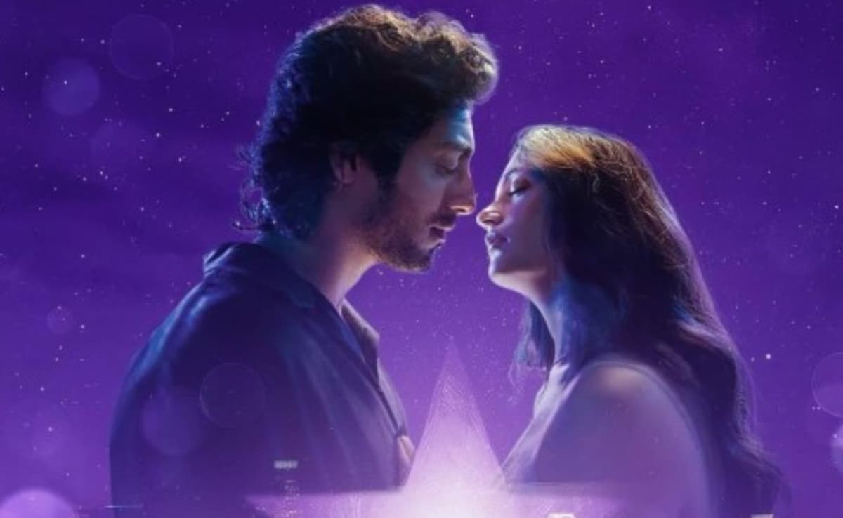 "Ahaan Panday And Aneet Padda Are Numb After Saiyaara Success": Director Mohit Suri To NDTV