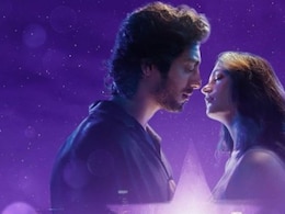 "Ahaan Panday And Aneet Padda Are Numb After <i>Saiyaara</i> Success": Director Mohit Suri To NDTV "Ahaan Panday And Aneet Padda Are Numb After <i>Saiyaara</i> Success": Director Mohit Suri To NDTV