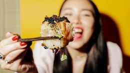 5 Signs You Are The Biggest Sushi Lover