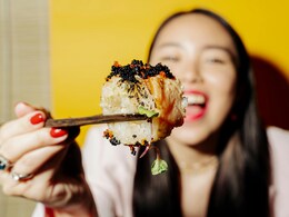 5 Signs You Are The Biggest Sushi Lover 5 Signs You Are The Biggest Sushi Lover