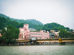 Exploring Haridwar? These 8 Experiences Will Make Your Trip Unforgettable