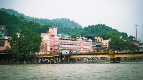 Exploring Haridwar? These 8 Experiences Will Make Your Trip Unforgettable