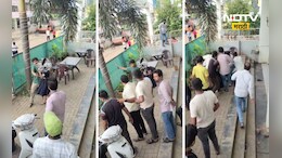 Satara News: शाळकरी मुलीला पकडलं, गळ्यावर चाकू ठेवला, धमकी दिली अन् पुढे अंगावर काटा आणणारा थरार