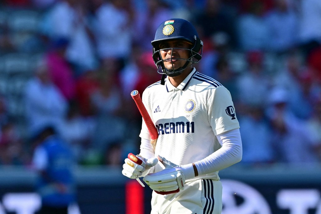 India vs England LIVE Score, 5th Test Day 3: Shubman Gill Throws Away Wicket 1st Ball After Lunch, Misses Out On Ultimate Test Record