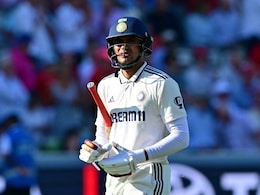 Shubman Gill's Technique And Temperament Questioned By Ex-England Captain After Lord's Test Loss