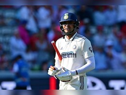 शुभमन गिल की अब शुरू हो रही है असली परीक्षा, पूर्व कोच के बयान से मची सनसनी शुभमन गिल की अब शुरू हो रही है असली परीक्षा, पूर्व कोच के बयान से मची सनसनी