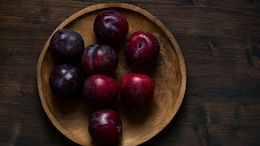 What Happens When You Eat One Plum Every Day