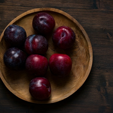 What Happens When You Eat One Plum Every Day