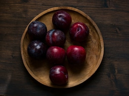 What Happens When You Eat One Plum Every Day What Happens When You Eat One Plum Every Day