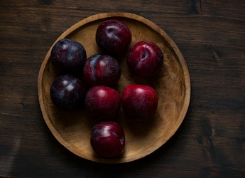 What Happens When You Eat One Plum Every Day What Happens When You Eat One Plum Every Day