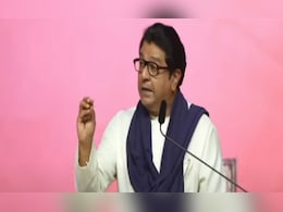 "Advani Went To Missionary School, Can We Doubt His Hindutva?" Raj Thackeray "Advani Went To Missionary School, Can We Doubt His Hindutva?" Raj Thackeray