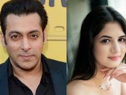EXCLUSIVE: प्रेम रतन धन पायो में सलमान ने क्यों करवाया रिप्लेस? हर्षाली मल्होत्रा का जवाब
