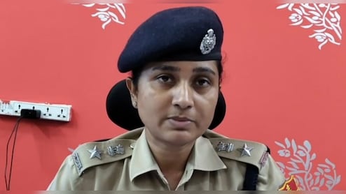 "पुलिसकर्मियों ने बाहर बुलाकर सिर पर किया वार, फिर दोनों पैरों में मारी गोली", बीजेपी नेता नरदेव यादव ने बताई आपबीती