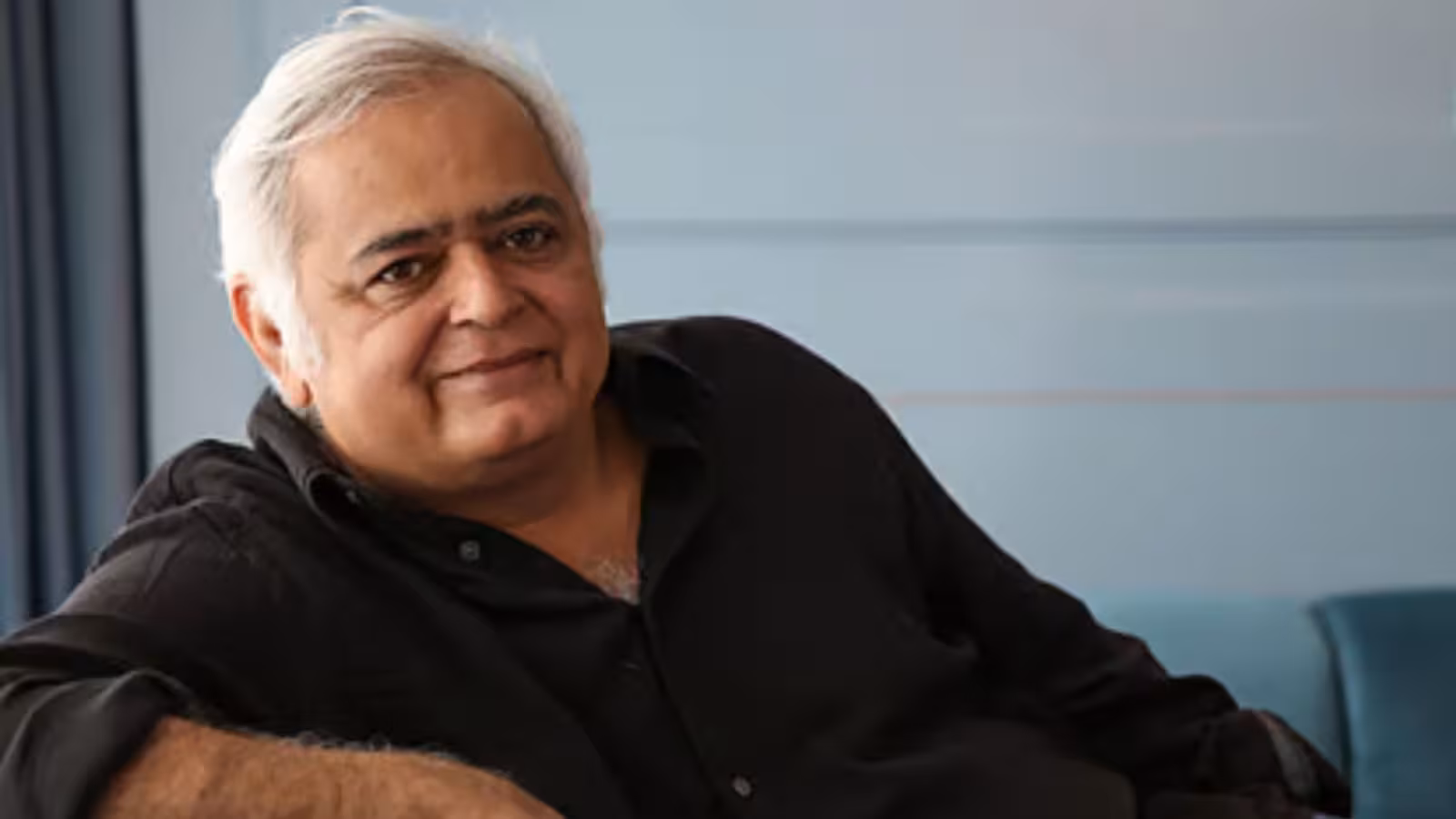 MAMI Mumbai Film Festival Cancelled. Hansal Mehta Calls It "Cruel Irony"
