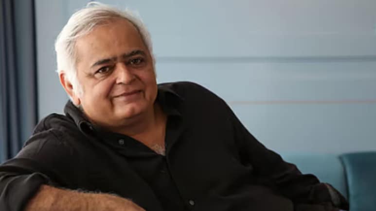 MAMI Mumbai Film Festival Cancelled. Hansal Mehta Calls It "Cruel Irony"