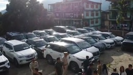 Audi, Fortuner, Thar: 57 Vehicles Stolen From Delhi, UP, Haryana Found In Arunachal