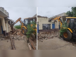 उदयपुर में 108 स्कूलों में चलेगा बुलडोजर, जिला कलेक्टर ने गिराने के दिए आदेश उदयपुर में 108 स्कूलों में चलेगा बुलडोजर, जिला कलेक्टर ने गिराने के दिए आदेश