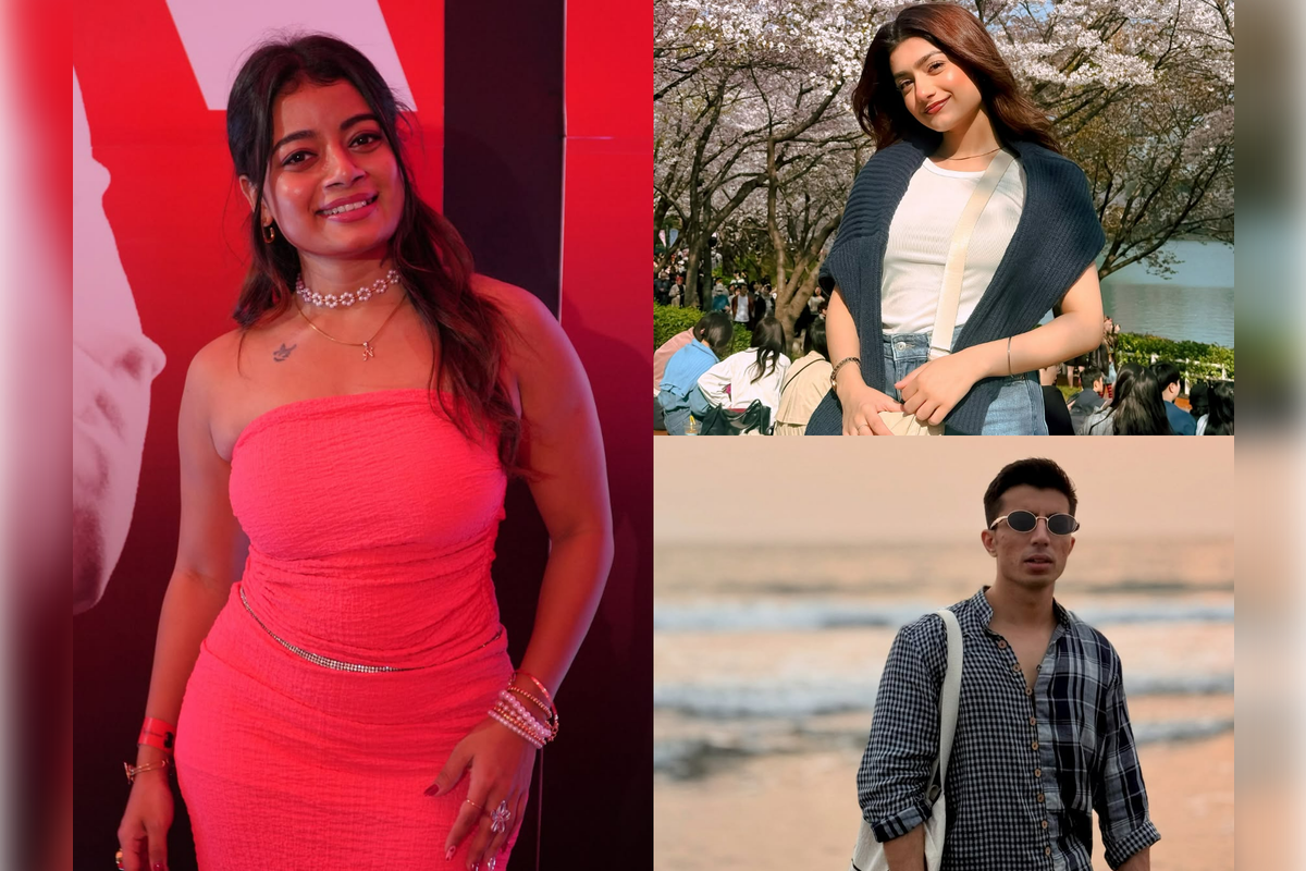 Amulya Rattan to Aatman Desai: Influencers' Decode Forthcoming Trends in Content | Exclusive