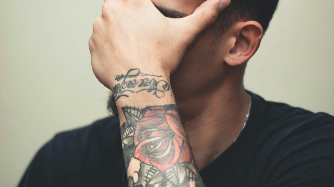 Tattoo Designs For Men That Reflect Culture Strength And Meaning Through Art On Skin