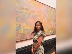 Mira Rajput's London Gallery Visit Is Travel Goals - 5 More Must-See Spots