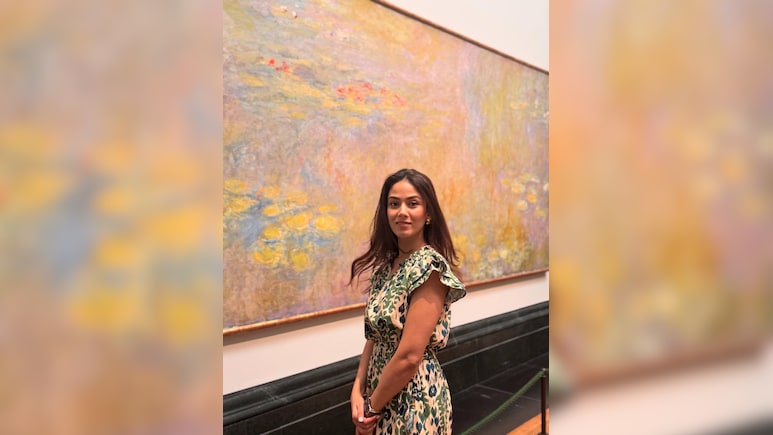 Mira Rajput's London Gallery Visit Is Travel Goals - 5 More Must-See Spots
