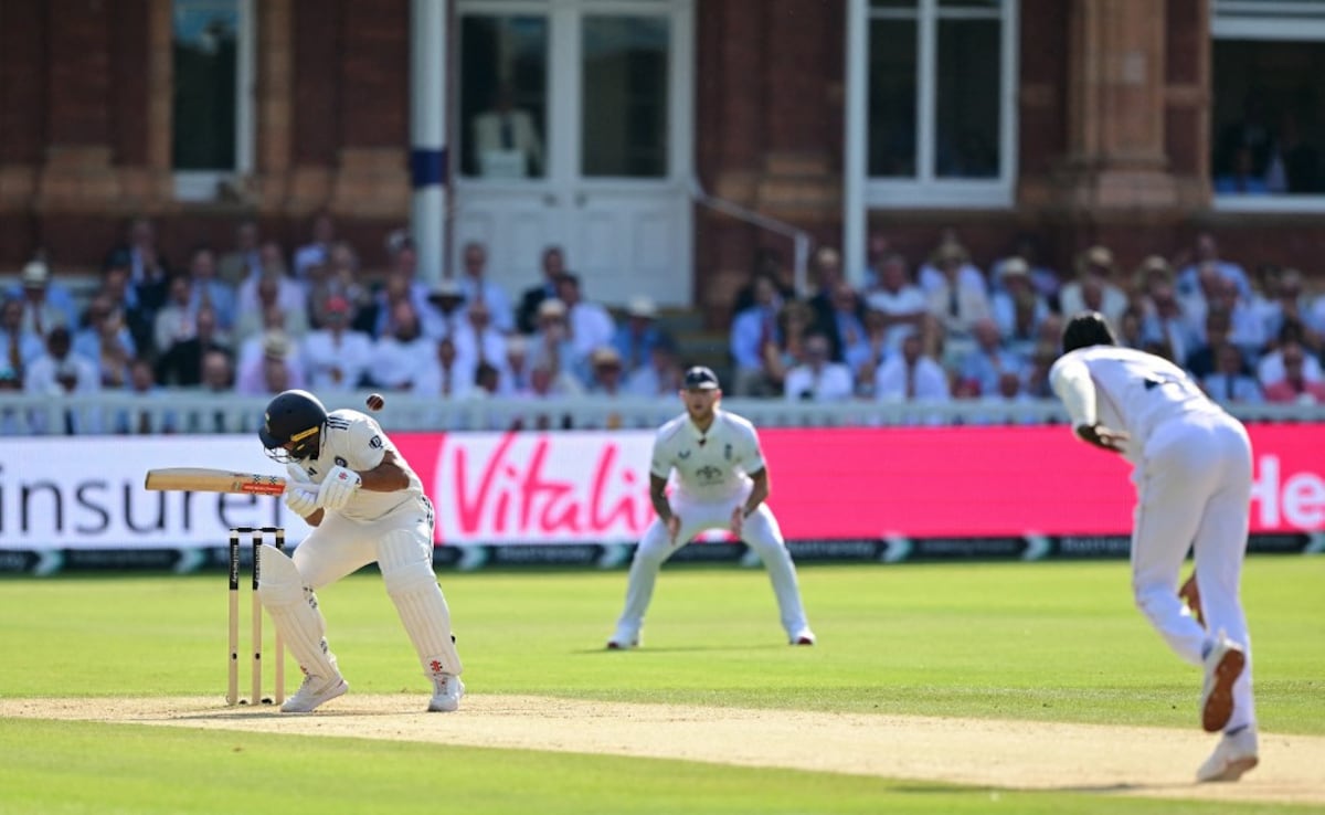 Karun Nair Has Played His Last Game For India? After Six Failures, Ex-BCCI Selector Says: "Results Arent Coming..."