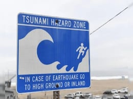 Tsunami Safety Guide: Warning Signs, Survival Tips, Dos And Don'ts Tsunami Safety Guide: Warning Signs, Survival Tips, Dos And Don'ts