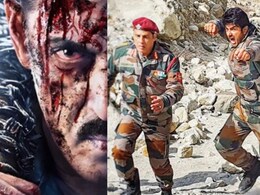 Amid Salman Khan's <i>Battle Of Galwan</i> Buzz, <i>LAC: Battle Of Galwan</i> Director Reveals How His Film Has Been Stuck With CBFC For 3 Years Amid Salman Khan's <i>Battle Of Galwan</i> Buzz, <i>LAC: Battle Of Galwan</i> Director Reveals How His Film Has Been Stuck With CBFC For 3 Years