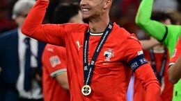 European Heavyweights Belatedly Begin World Cup Qualifying