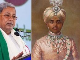 Siddaramaiah Has Done More For Mysuru Than Iconic King Krishnaraja Wodeyar: Son Siddaramaiah Has Done More For Mysuru Than Iconic King Krishnaraja Wodeyar: Son