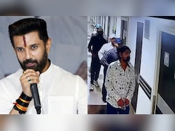 &quot;Morale Of Criminals Sky-High&quot;: Chirag Paswan&#039;s Fresh Fire At Bihar Allies