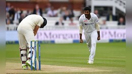 Jasprit Bumrah: बुमराहचा एक सुपरपंच अन् 3 बडे रेकॉर्ड! कपीलदेव, अक्रमसारख्या दिग्गजांना धोबीपछाड