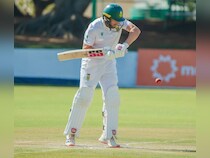 Wiaan Mulders Monumental 367 Lights Up Day As South Africa Tighten Grip Over Zimbabwe