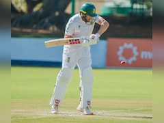 Wiaan Mulders Monumental 367 Lights Up Day As South Africa Tighten Grip Over Zimbabwe