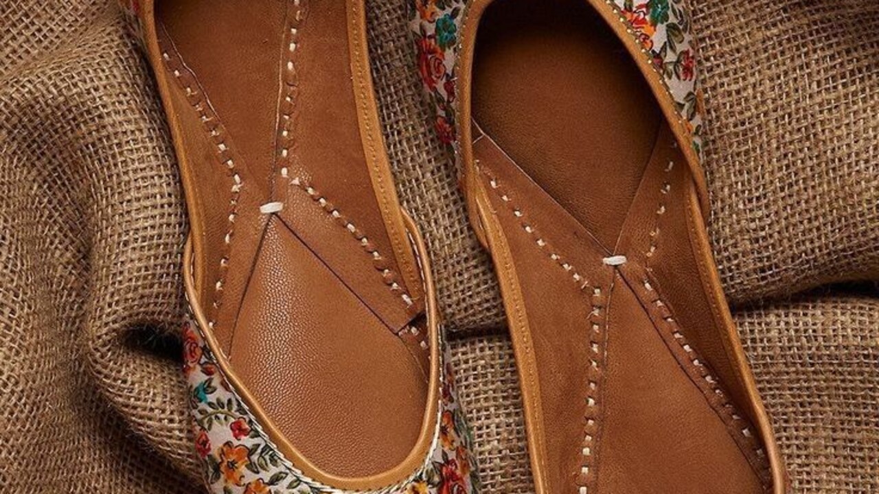 Choose Footwear That Takes You From The First Step Of The Day To The Last With Ease.