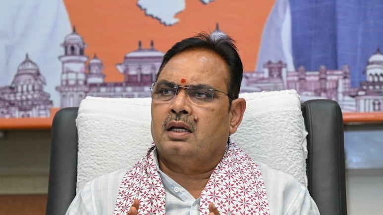 सीएम भजनलाल शर्मा ने युवाओं को दी बड़ी सौगात, 26 हजार से अधिक सरकारी नौकरियों की घोषणा