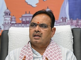 सीएम भजनलाल शर्मा ने युवाओं को दी बड़ी सौगात, 26 हजार से अधिक सरकारी नौकरियों की घोषणा सीएम भजनलाल शर्मा ने युवाओं को दी बड़ी सौगात, 26 हजार से अधिक सरकारी नौकरियों की घोषणा