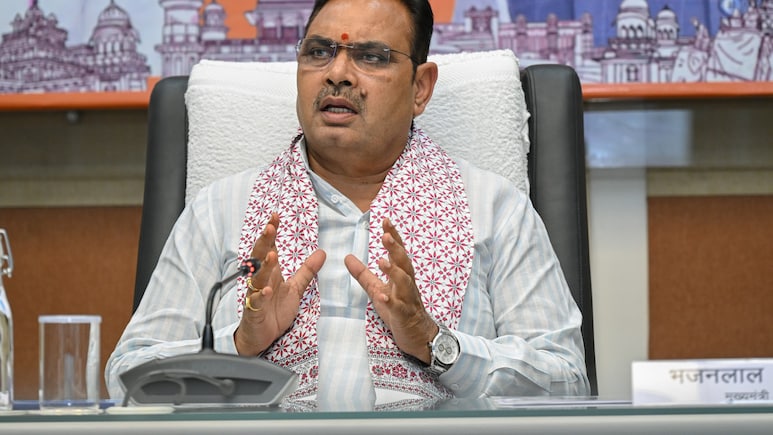 शेखावाटी इलाके में जल्द दूर होगा जलसंकट, सीएम के फैसले से किसानों को मिलेगा बड़ा फायदा