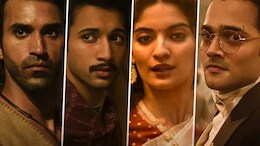 <i>The Revolutionaries</i>: First Look Of Bhuvan Bam And Rohit Saraf's Web Series Out Now
