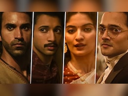 <i>The Revolutionaries</i>: First Look Of Bhuvan Bam And Rohit Saraf's Web Series Out Now <i>The Revolutionaries</i>: First Look Of Bhuvan Bam And Rohit Saraf's Web Series Out Now