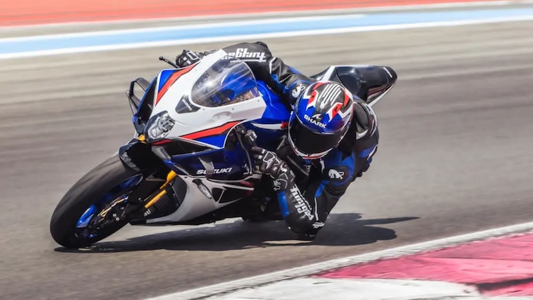 2026 Suzuki GSX-R1000R Breaks Cover: All About Yamaha R1, Honda Fireblade Rival