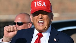 New Hampshire Judge Decides To Pause Trump's Birthright Citizenship Order