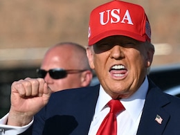 Trump Media Launches TV Streaming Platform Truth+ Globally, Here's All About It Trump Media Launches TV Streaming Platform Truth+ Globally, Here's All About It