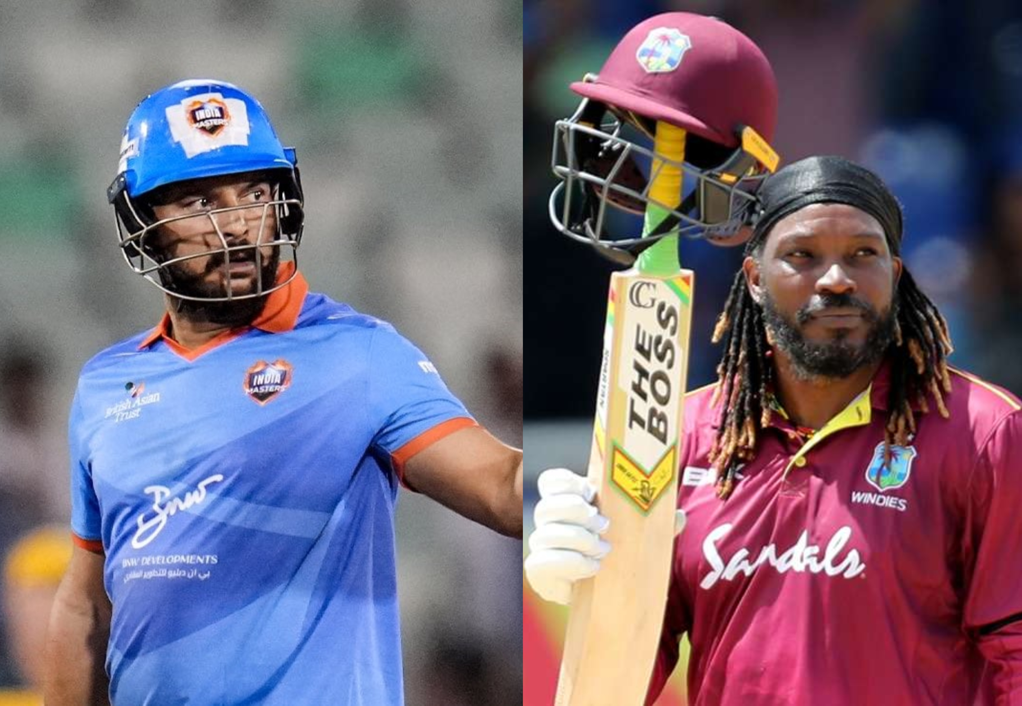 IND vs WI, WCL LIVE: Chawla Takes 2 Wickets In 1 Over; 4-Down Windies In Tatters
