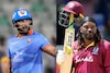 IND vs WI, WCL 2025: India Win In 14.1 Overs To Qualify, Will Face Pakistan In Semi