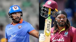 India Champions vs West Indies Champions, WCL 2025 Highlights: India Win In 14.1 Overs To Qualify, Will Face Pakistan In Semi-Final